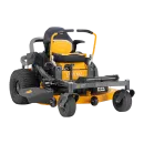 Tracteur tondeuse thermique CUB CADET Z2 127