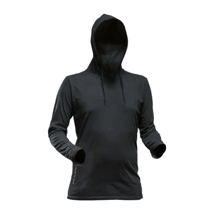 PFANNER T-shirt PFANNER® Hooded