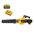Souffleur à batterie DEWALT DCMBA572X1-QW - Pack 1 batterie