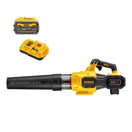 DEWALT Souffleur à batterie DEWALT DCMBA572X1-QW - Pack 1 batterie