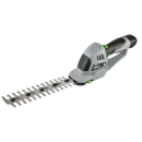 Taille-herbes à batterie EGO CHT2001E - Pack complet