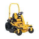 Tracteur tondeuse CUB CADET XZ8 S122