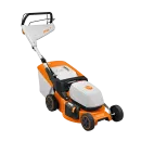 Tondeuse à batterie STIHL RMA 248 T