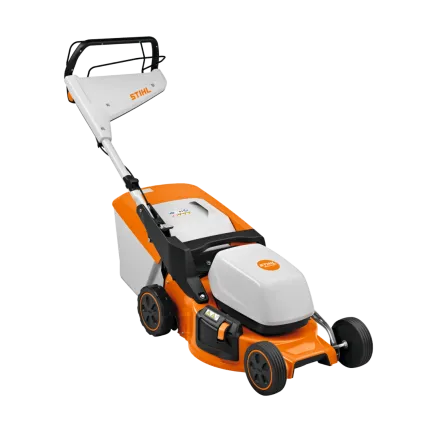 STIHL Tondeuse &agrave; batterie STIHL RMA 248 T