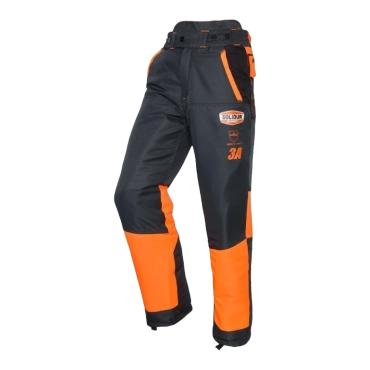 Pantalon anti-coupure SOLIDUR AUTHENTIC - Classe 3 - Type A