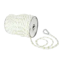 Corde double tresse avec épissure et cosse PORTABLE WINCH - Ø 10 mm x 100 m