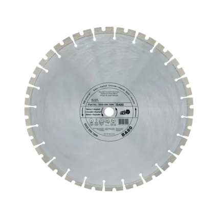STIHL Disque Diamanté Universel (BA)