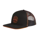 Casquette camionneur LOGO CIRCLE