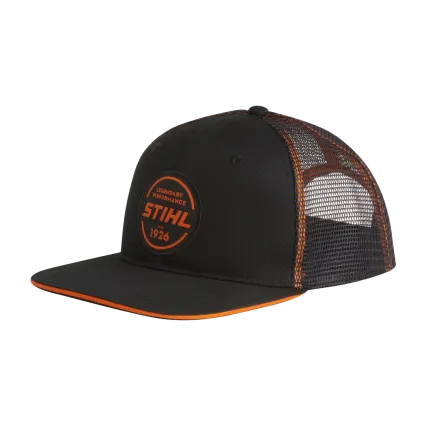 STIHL Casquette camionneur LOGO CIRCLE