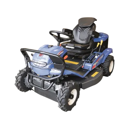 ISEKI Débroussailleuses autoportée ISEKI SRA950FA