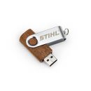Clé USB 16 GB STIHL