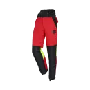 Pantalon anti-coupure SOLIDUR FELIN - Classe 1 - Type A