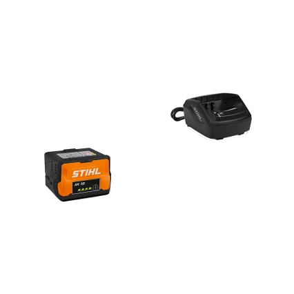 STIHL Set de démarrage STIHL AK 10