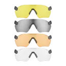 Lunettes de protection Protos® EVO