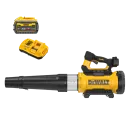 Souffleur à batterie DEWALT DCMBL777X1-QW - Pack 1 batterie