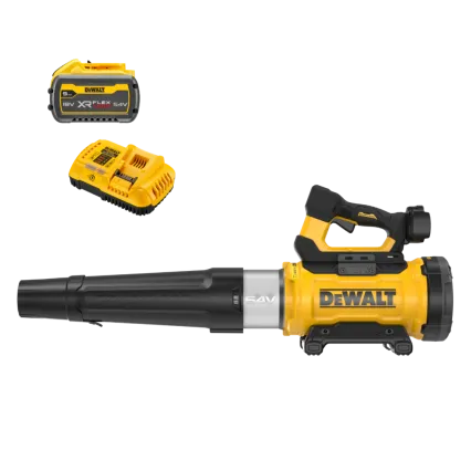 DEWALT Souffleur à batterie DEWALT DCMBL777X1-QW - Pack 1 batterie
