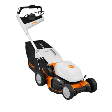 STIHL Tondeuse &agrave; batterie STIHL RMA 750 V