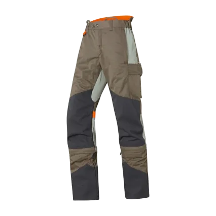 STIHL Pantalon de taille STIHL HS MULTI-PROTECT
