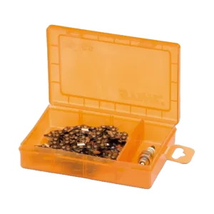 2 Chaînes De Scie Hobbypower24 - Pleine Burin - 30 Cm - 3/8 LP - Pour Stihl MSA 160