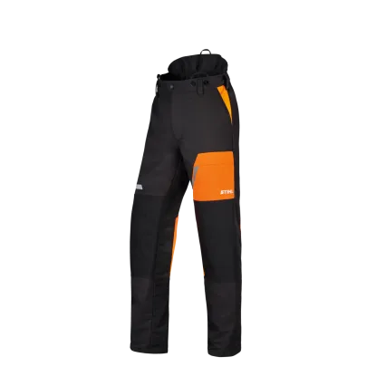 STIHL Pantalon anti-coupure STIHL FUNCTION CORE - Classe 1 - Type A