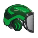 Casque Protos® Integral Forest (Olive et Vert)