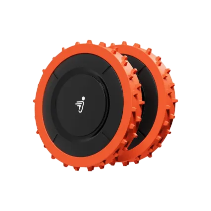 SEGWAY Roues tout-terrain SEGWAY