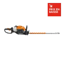 Taille-haies thermique STIHL HS 82 R