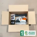 Second choix - Souffleur à batterie STIHL BGA 30 - Pack 2 batteries