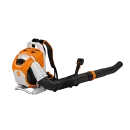 Souffleur dorsal à batterie STIHL BRA 600