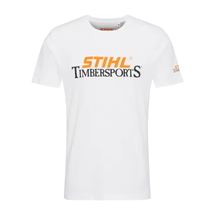 STIHL T-Shirt STIHL TIMBERSPORTS®