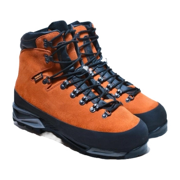 Chaussures hautes de sécurité SOLIDUR ALVIER S3 - vue 3