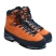 Chaussures hautes de sécurité SOLIDUR ALVIER S3 - vue 3