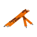 Bretelles STIHL à clips