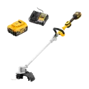 Coupe-bordures à batterie DEWALT DCMST561P1-QW pack 1 batterie