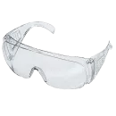 Lunettes de protection STIHL FUNCTION STANDARD