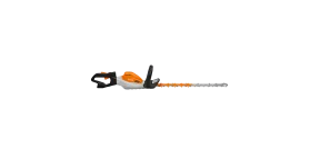 Taille-haies à batterie STIHL HSA 130 R