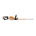 Taille-haies à batterie STIHL HSA 130 R