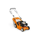 Tondeuse thermique STIHL 