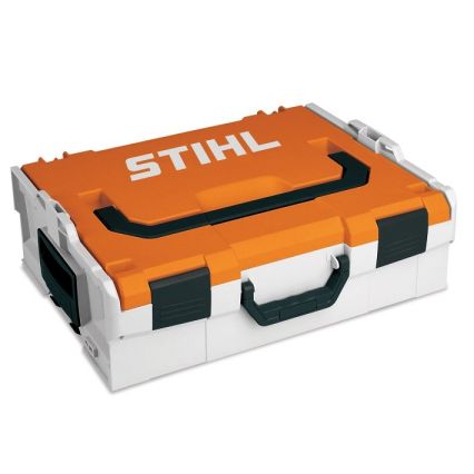 STIHL Mallette pour batterie STIHL "taille S"