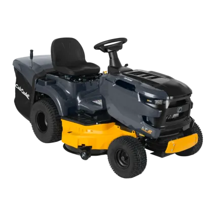 CUB CADET Tracteur tondeuse thermique CUB CADET LT2 R92