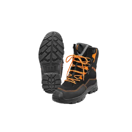 STIHL Chaussures anti-coupure STIHL FUNCTION ACTIVE - Classe 1
