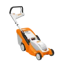 Tondeuse électrique STIHL RME 339 C
