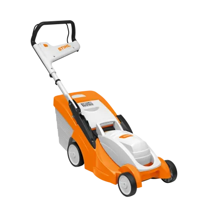 STIHL Tondeuse électrique STIHL RME 339 C