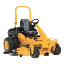 Tracteur tondeuse CUB CADET Z9 183ID