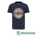 Déstockage - T-Shirt STIHL Legendary Performance, homme