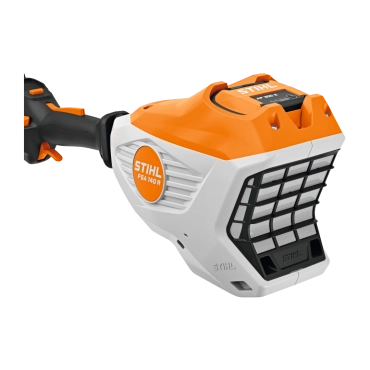 Débroussailleuse à batterie STIHL FSA 140 R - vue 5