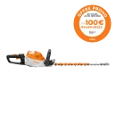 Taille-haies à batterie STIHL HSA 140 R