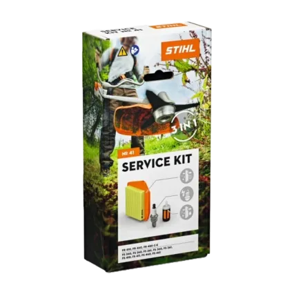 STIHL Kit d'entretien STIHL n°41 FS 261, FS 411, FS 461