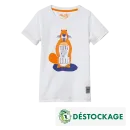 Déstockage - T-Shirt STIHL Beaver