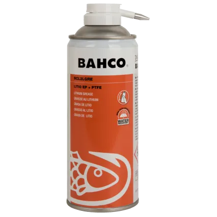 BAHCO Graisse BAHCO "BCL2LGRE" pour sécateur électrique
